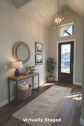 175 Quail Ridge Court, Decatur, TX 76234