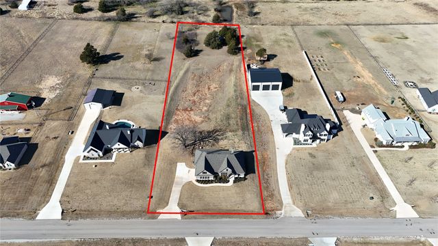 175 Quail Ridge Court, Decatur, TX 76234