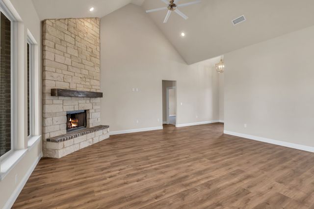 175 Quail Ridge Court, Decatur, TX 76234