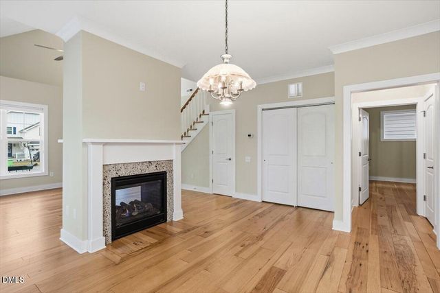 4409 Spiedie Court, Raleigh, NC 27606