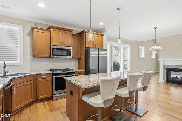 4409 Spiedie Court, Raleigh, NC 27606