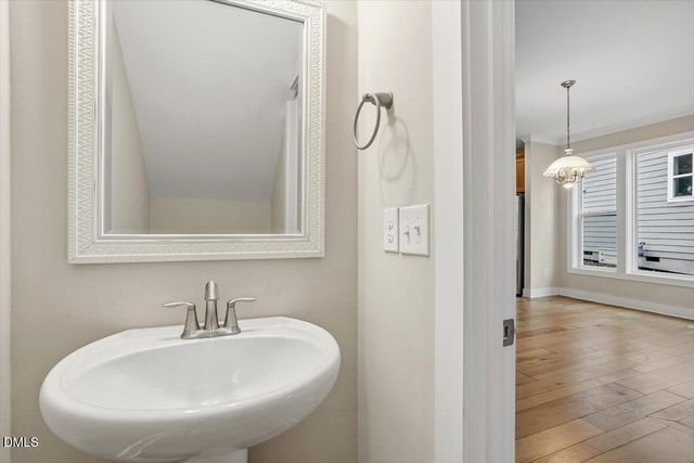 4409 Spiedie Court, Raleigh, NC 27606