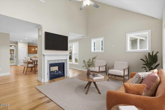 4409 Spiedie Court, Raleigh, NC 27606