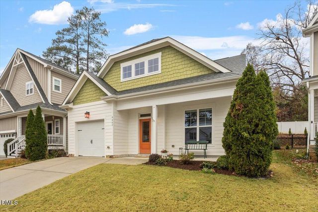 4409 Spiedie Court, Raleigh, NC 27606