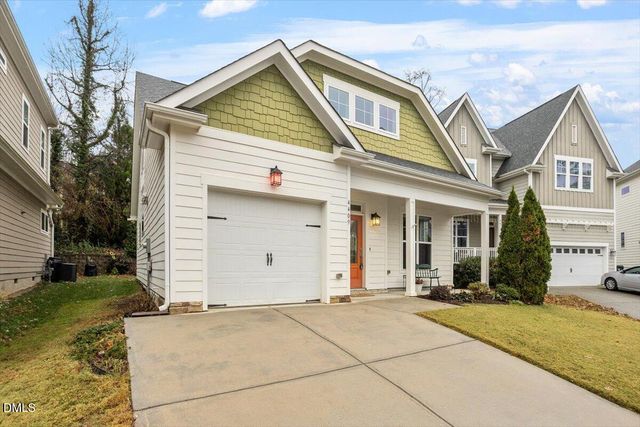 4409 Spiedie Court, Raleigh, NC 27606