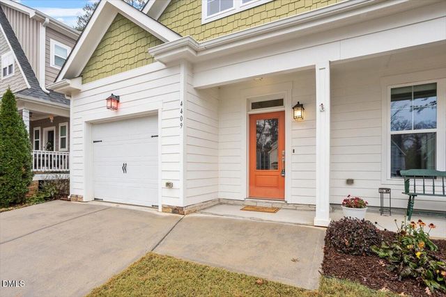 4409 Spiedie Court, Raleigh, NC 27606