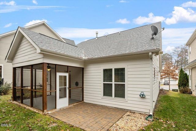 4409 Spiedie Court, Raleigh, NC 27606