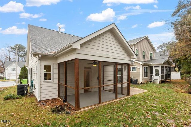 4409 Spiedie Court, Raleigh, NC 27606