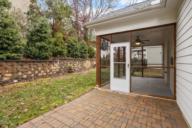 4409 Spiedie Court, Raleigh, NC 27606