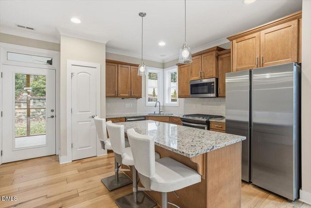 4409 Spiedie Court, Raleigh, NC 27606