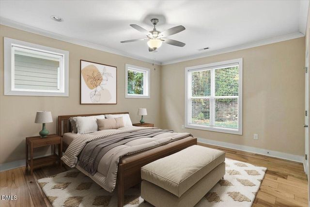 4409 Spiedie Court, Raleigh, NC 27606