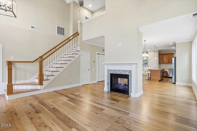 4409 Spiedie Court, Raleigh, NC 27606