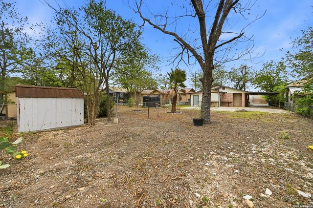 425 Sandmeyer st, San Antonio, TX 78208