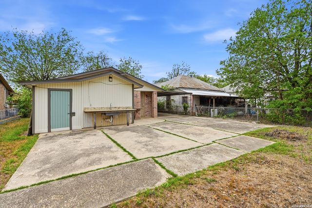425 Sandmeyer st, San Antonio, TX 78208