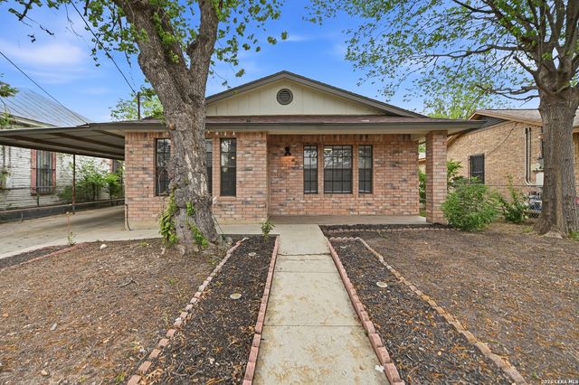 425 Sandmeyer st, San Antonio, TX 78208