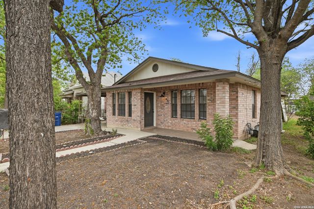 425 Sandmeyer st, San Antonio, TX 78208