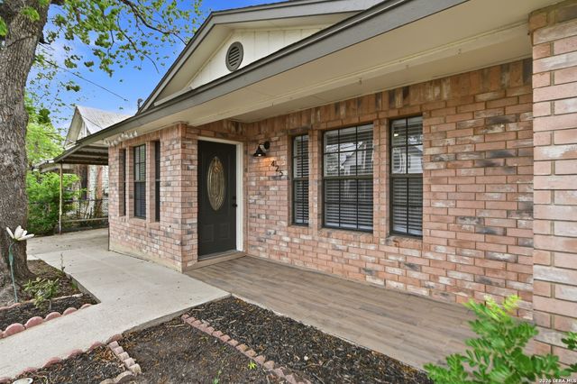 425 Sandmeyer st, San Antonio, TX 78208