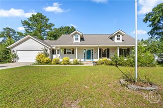 333 Labrador Lane, Guyton, GA 31312