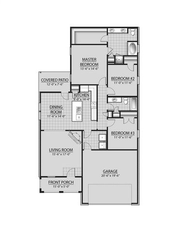 389 TIFFANY DAWN Loop, Sulphur, LA 70665