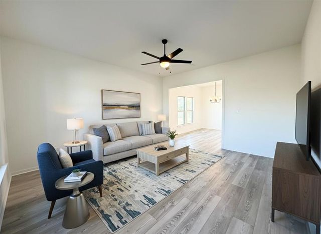 389 TIFFANY DAWN Loop, Sulphur, LA 70665