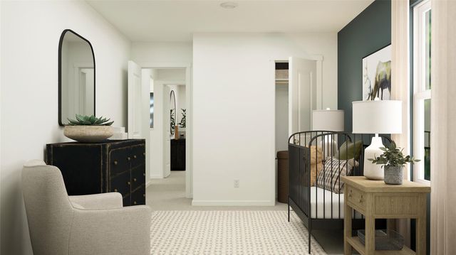 17920 Lark Sparrow DR 3, Pflugerville, TX 78660