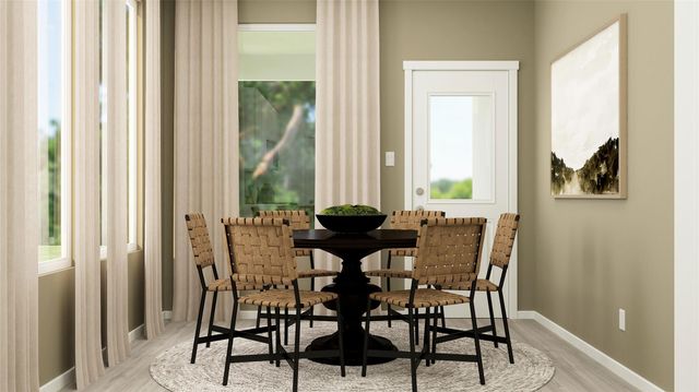 17920 Lark Sparrow DR 3, Pflugerville, TX 78660