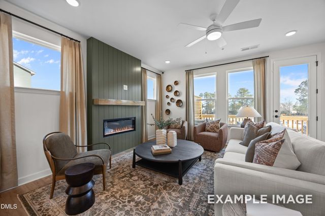 129 Broadway Street, Knightdale, NC 27545