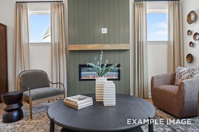 129 Broadway Street, Knightdale, NC 27545