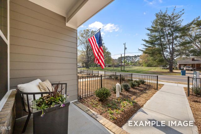 129 Broadway Street, Knightdale, NC 27545