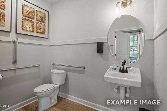 129 Broadway Street, Knightdale, NC 27545