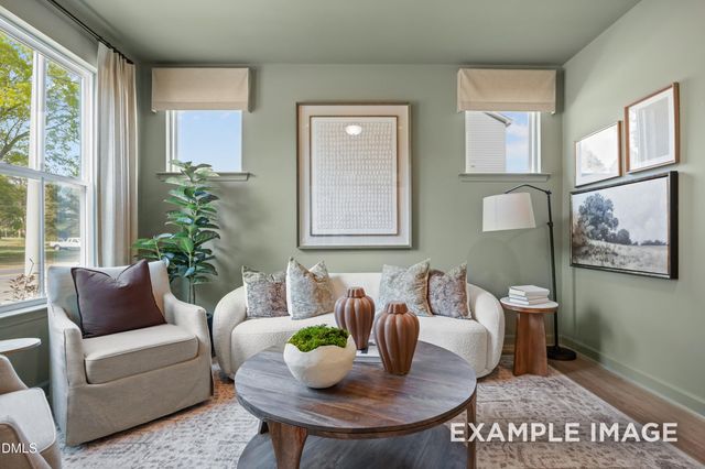 129 Broadway Street, Knightdale, NC 27545