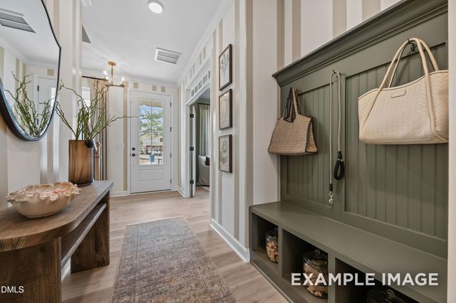 129 Broadway Street, Knightdale, NC 27545