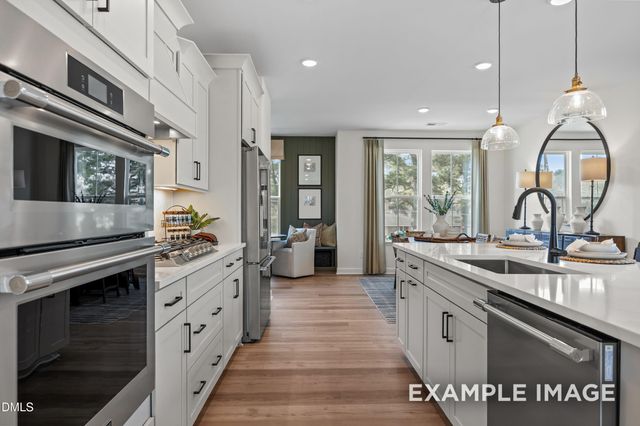 129 Broadway Street, Knightdale, NC 27545