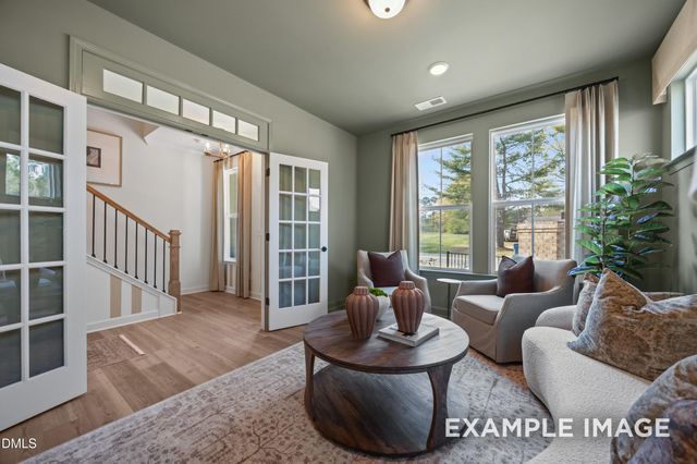 129 Broadway Street, Knightdale, NC 27545