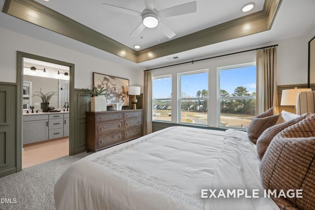 129 Broadway Street, Knightdale, NC 27545