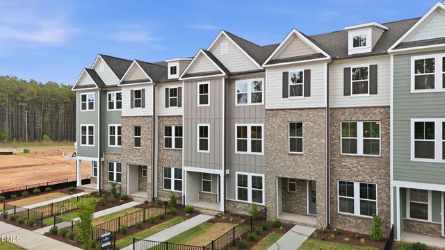 129 Broadway Street, Knightdale, NC 27545