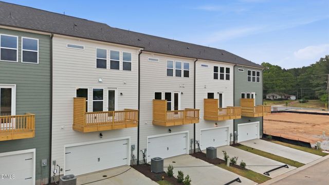 129 Broadway Street, Knightdale, NC 27545