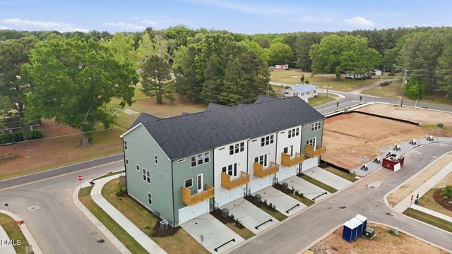 129 Broadway Street, Knightdale, NC 27545