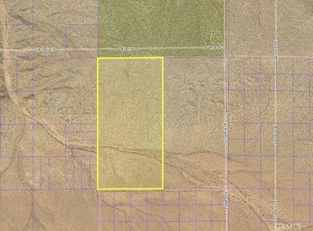 22500 E Avenue B, Lancaster, CA 93535