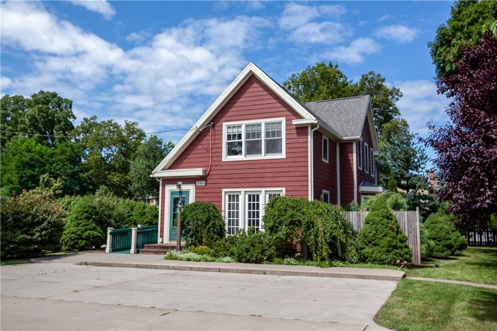 590 Titus Avenue, Irondequoit, NY 14617