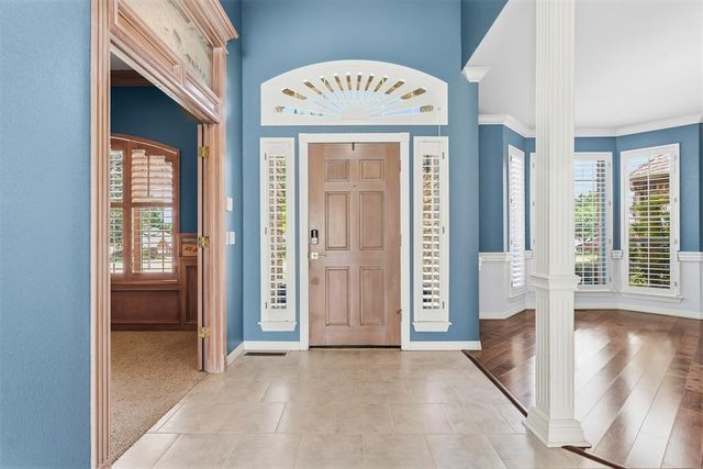 617 W Riverwalk Court, Norman, OK 73072