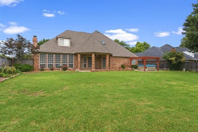 617 W Riverwalk Court, Norman, OK 73072