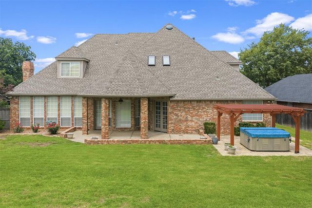 617 W Riverwalk Court, Norman, OK 73072