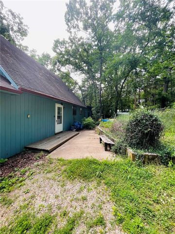 1839 Bunch Springs Road, Berryville, AR 72616