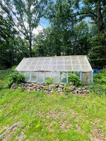 1839 Bunch Springs Road, Berryville, AR 72616