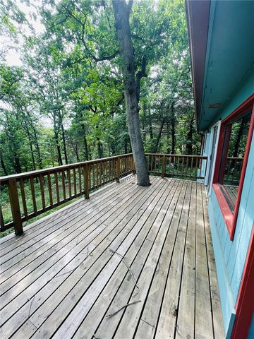 1839 Bunch Springs Road, Berryville, AR 72616