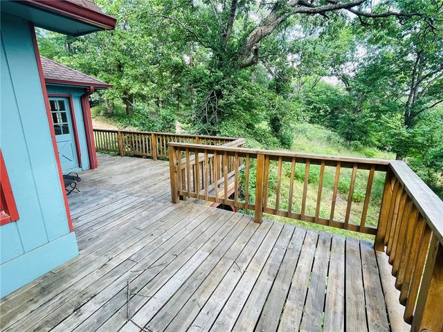 1839 Bunch Springs Road, Berryville, AR 72616
