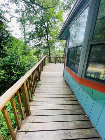 1839 Bunch Springs Road, Berryville, AR 72616