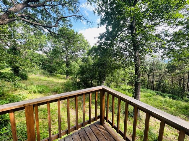 1839 Bunch Springs Road, Berryville, AR 72616