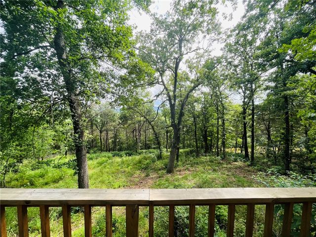 1839 Bunch Springs Road, Berryville, AR 72616